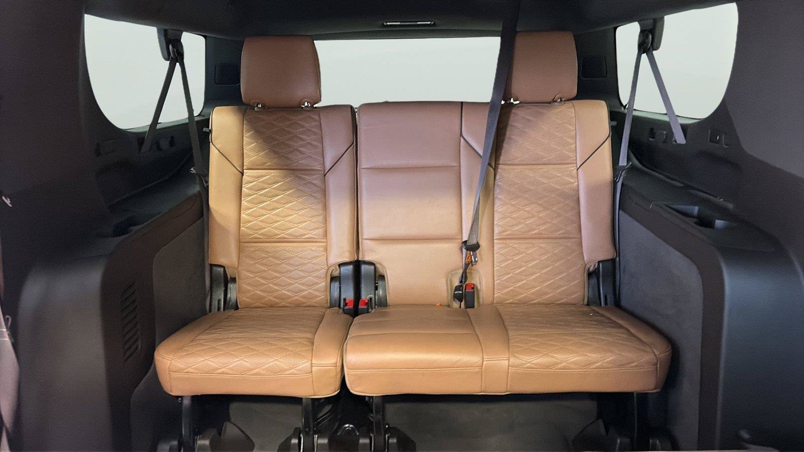 Used 2021 Cadillac Escalade ESV Sport w/ Driver Assist Tech Package AWD/4WD image 20