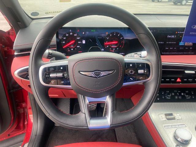 Used 2026 Genesis GV70 2.5T Sport Prestige image 18