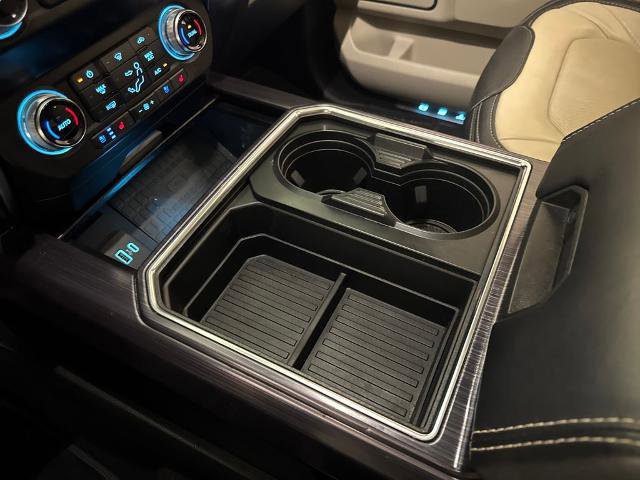 Certified 2021 Ford F350 Limited image 33