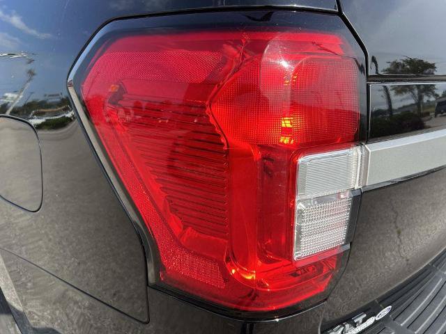 Certified 2024 Ford Expedition Max XLT AWD/4WD image 10