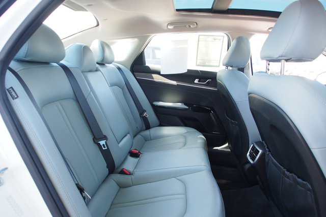 Used 2023 Kia K5 EX FWD image 15