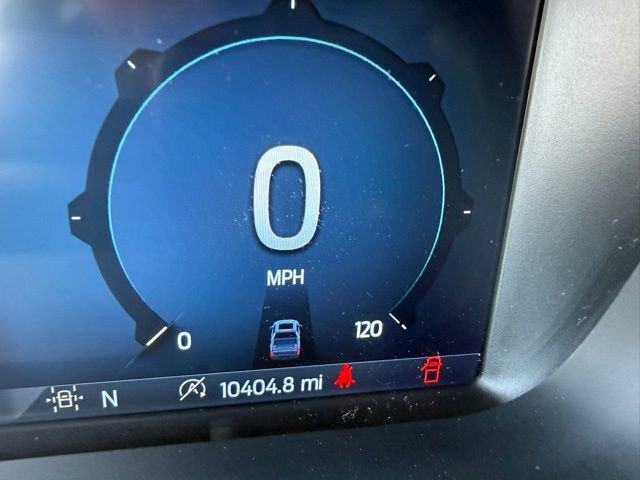 Certified 2025 Ford F150 STX w/ Equipment Group 200A image 14