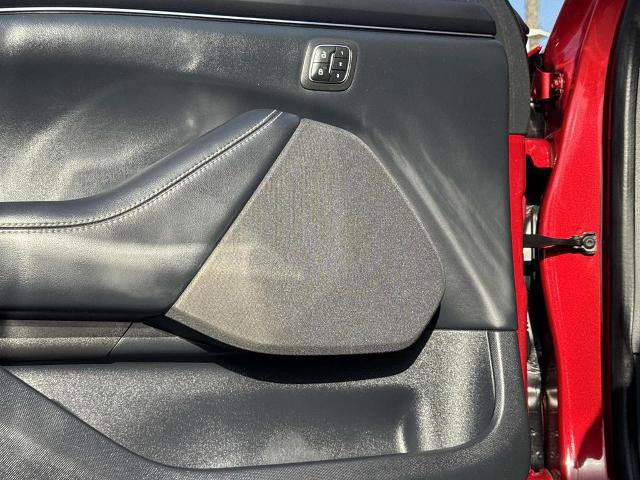 Certified 2021 Ford Mustang Mach-E California Route 1 image 19