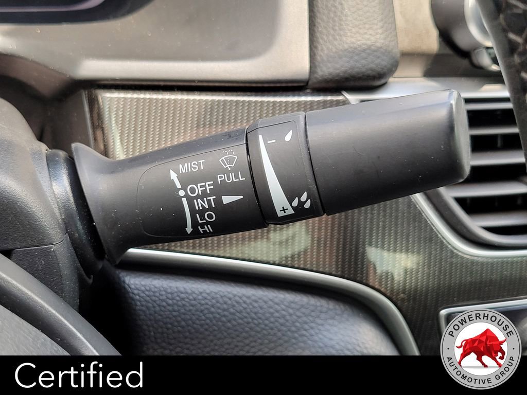 Used 2022 Honda Accord Sport image 30