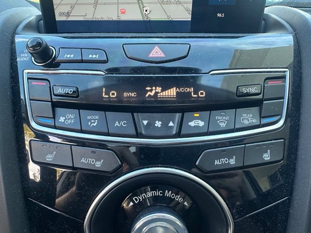 Used 2021 Acura RDX w/ Technology Package FWD image 22