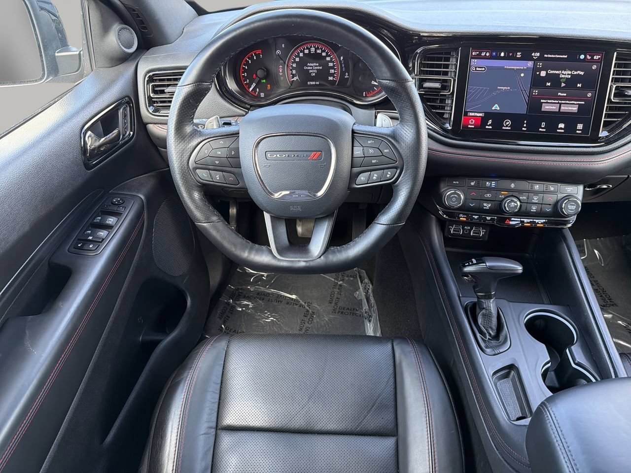 Used 2024 Dodge Durango GT RWD image 14