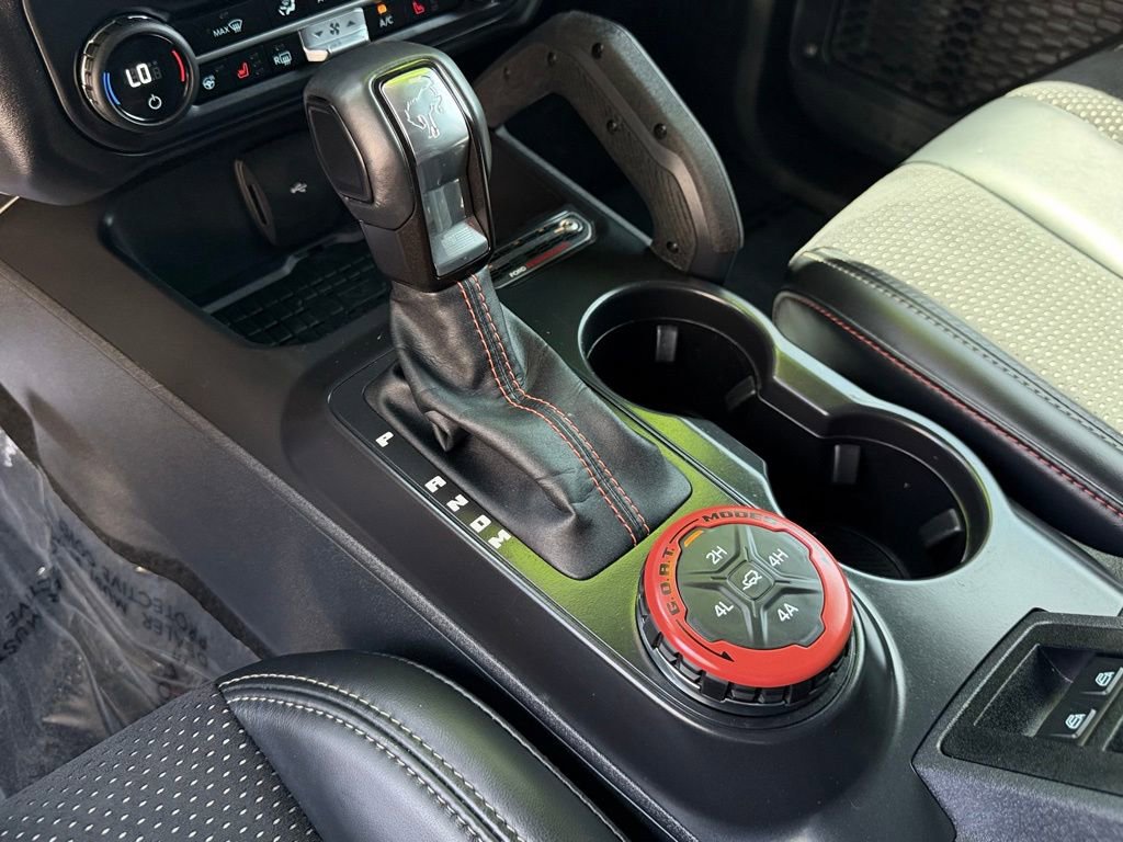 Certified 2024 Ford Bronco Raptor AWD/4WD image 26