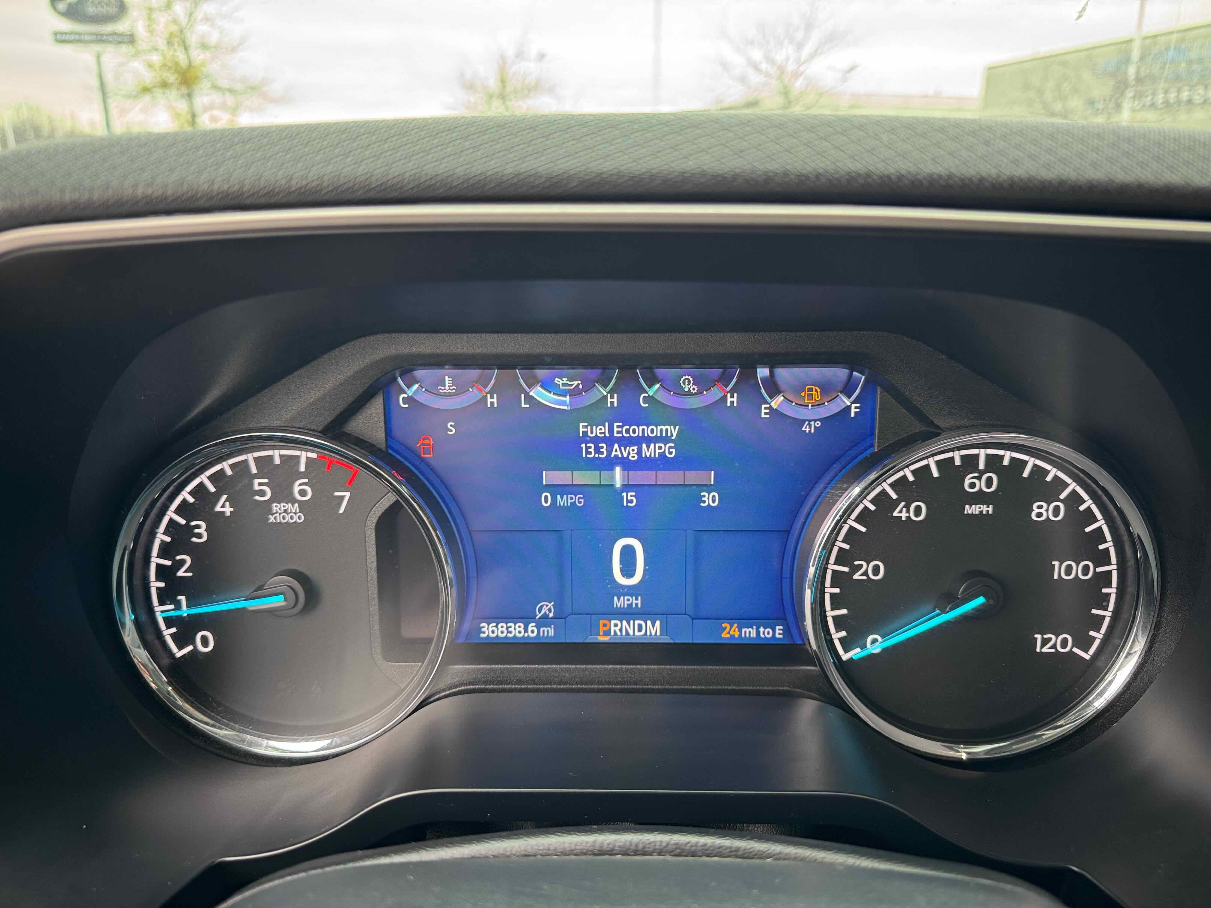 Certified 2021 Ford F150 XLT w/ Equipment Group 301A Mid image 20