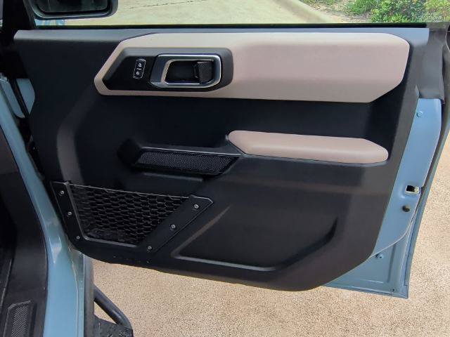 Certified 2022 Ford Bronco Big Bend AWD/4WD image 18