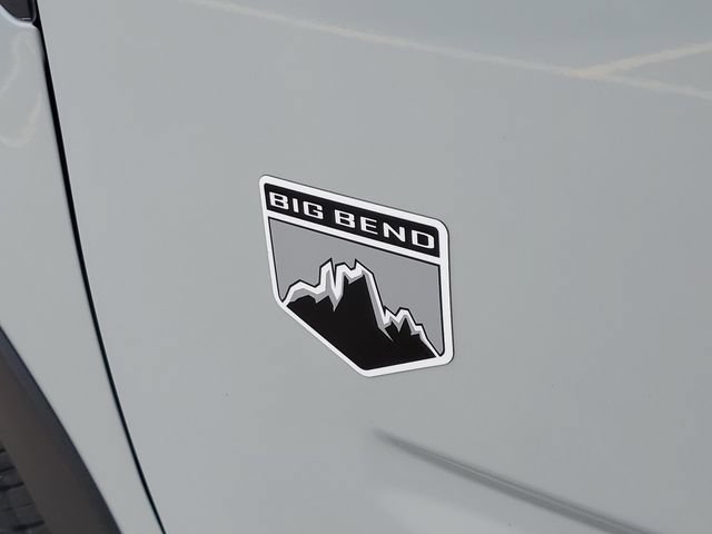 Certified 2024 Ford Bronco Sport Big Bend w/ Convenience Package AWD/4WD image 6