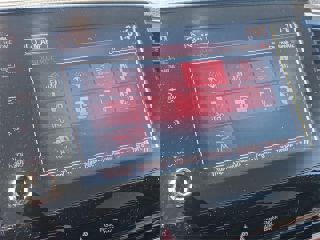 Used 2021 Honda Ridgeline Black Edition image 18