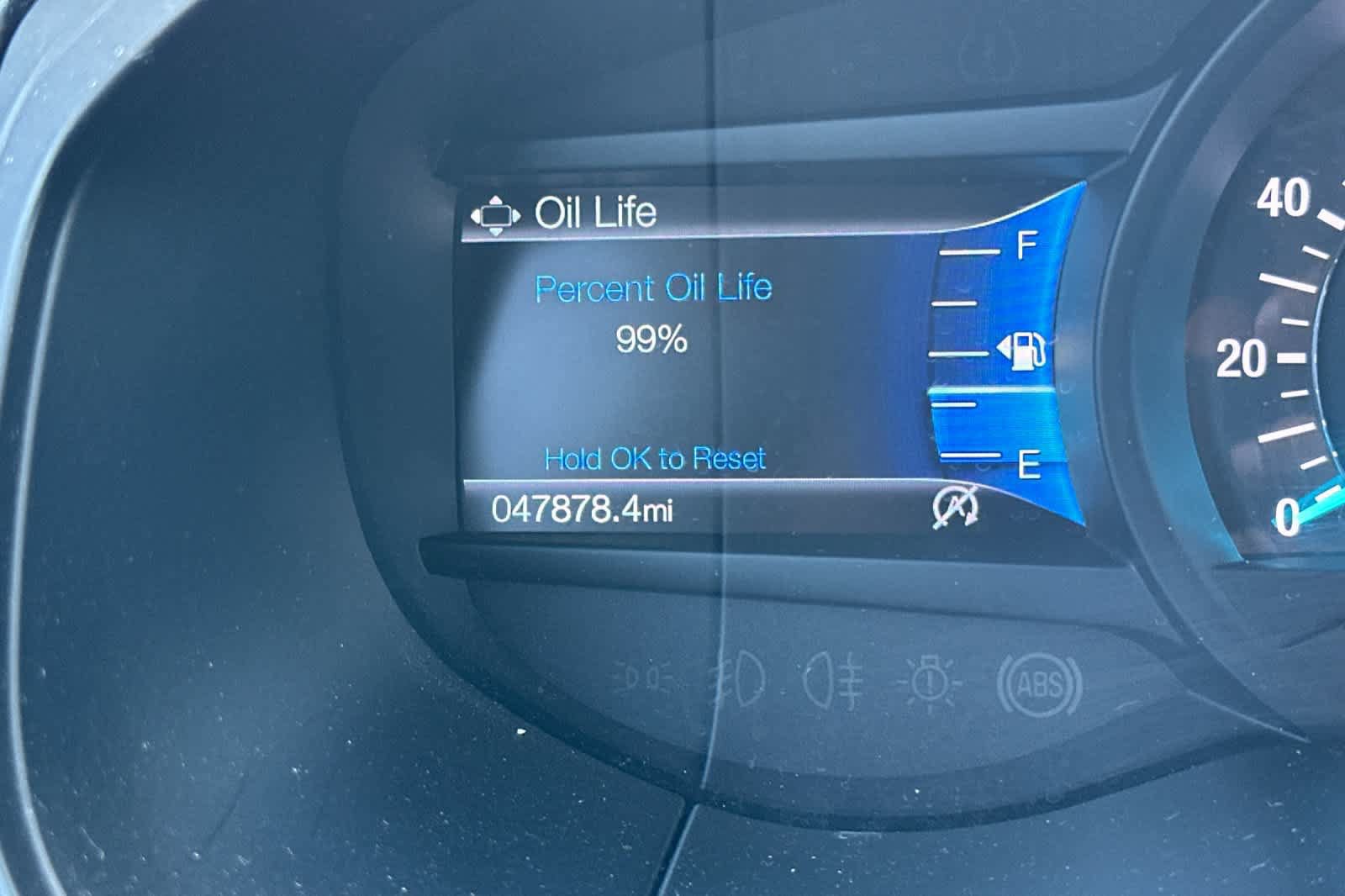 Certified 2024 Ford Edge SEL AWD/4WD image 26
