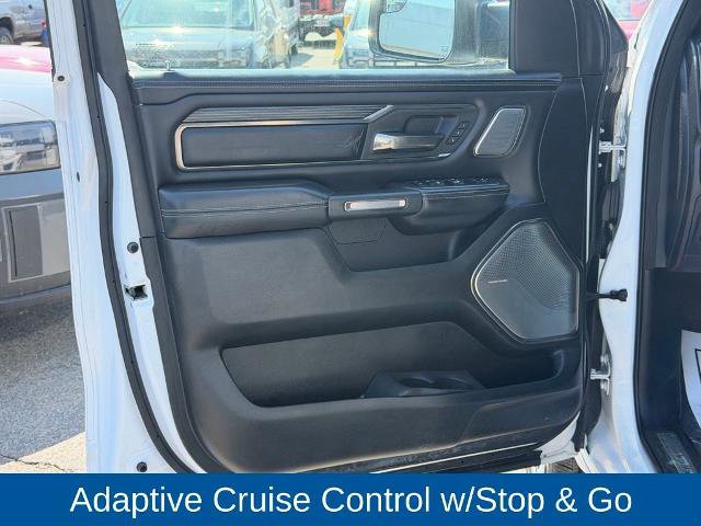 Used 2020 RAM 1500 Limited AWD/4WD image 19