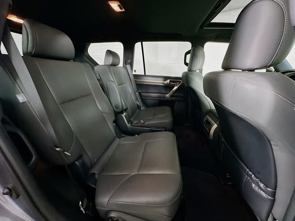 Used 2020 Lexus GX 460 Premium AWD/4WD image 34
