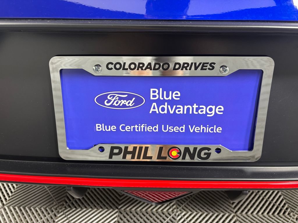 Used 2025 Hyundai Elantra N FWD image 29