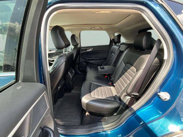 Certified 2020 Ford Edge SEL w/ Convenience Package AWD/4WD image 19