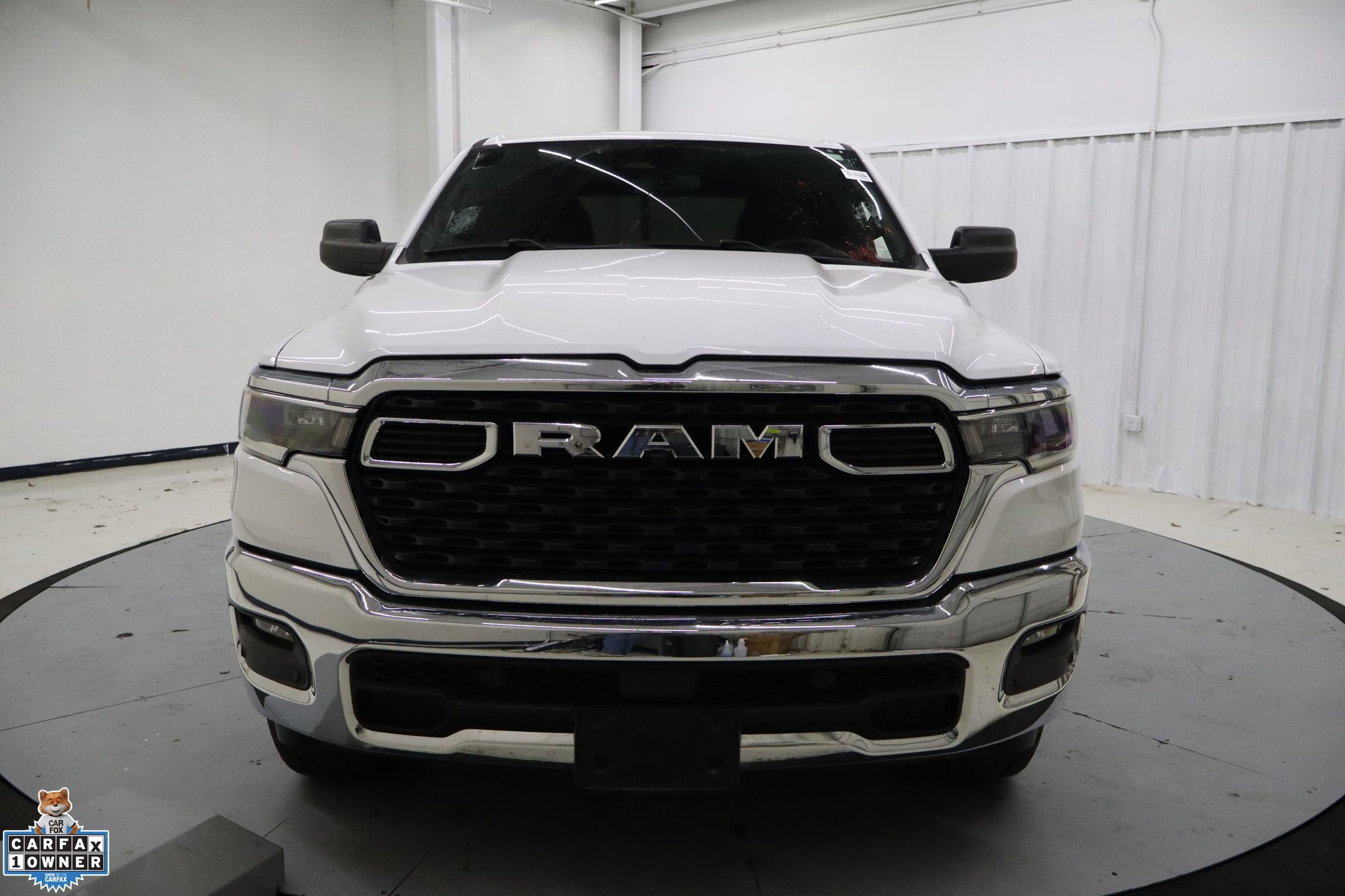 Used 2025 RAM 1500 Lone Star image 9