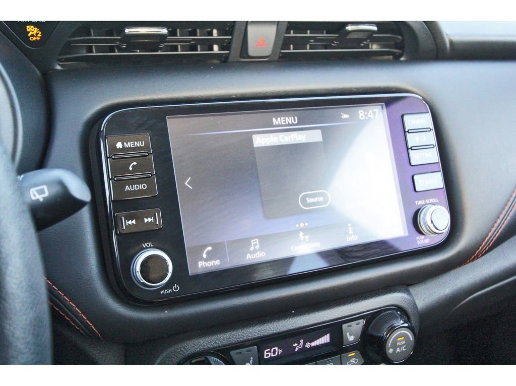 Used 2023 Nissan Kicks SR w/ SR Premium Package image 22