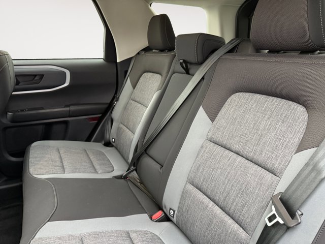 Certified 2024 Ford Bronco Sport Big Bend w/ Convenience Package image 15