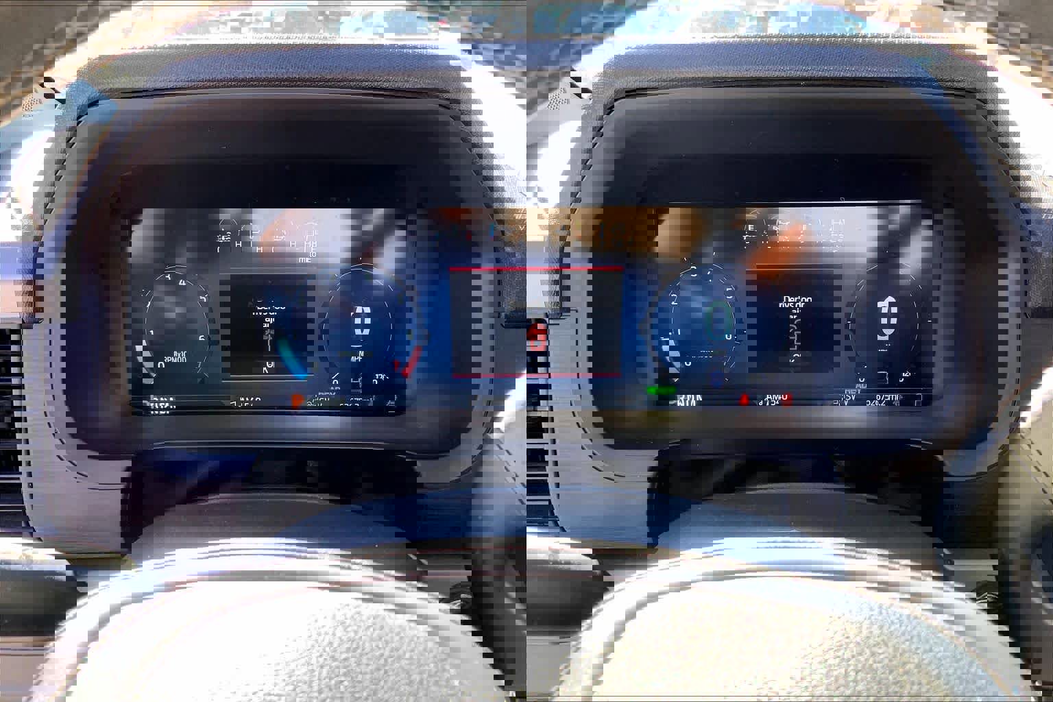 Certified 2024 Ford F150 XLT w/ Mobile Office Package image 24