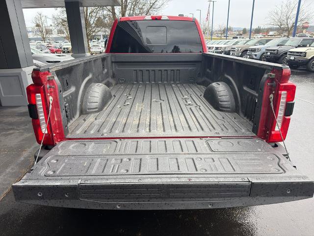 Certified 2024 Ford F350 King Ranch image 18