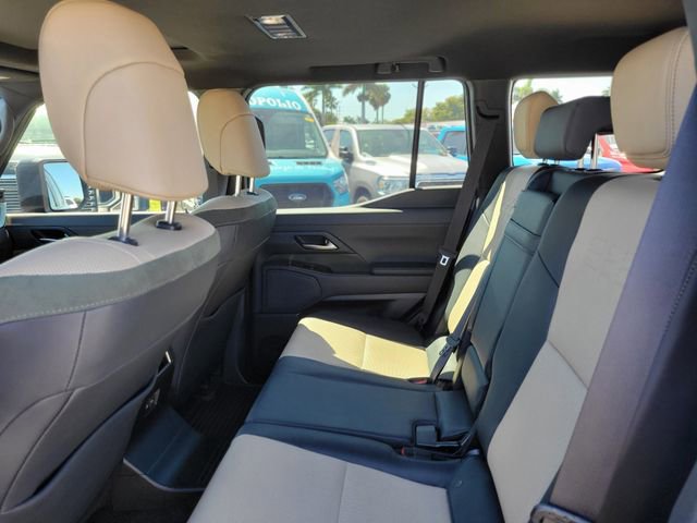 Used 2024 Lexus GX 550 image 9