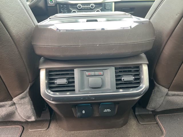 Certified 2021 Ford F150 King Ranch w/ Equipment Group 601A High image 15