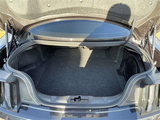 Certified 2023 Ford Mustang Mach 1 w/ Equipment Group 700A image 9