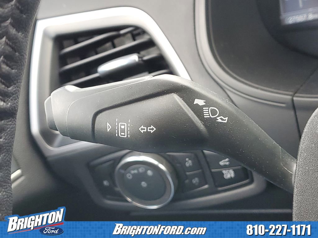 Certified 2024 Ford Edge SEL w/ Convenience Package image 19