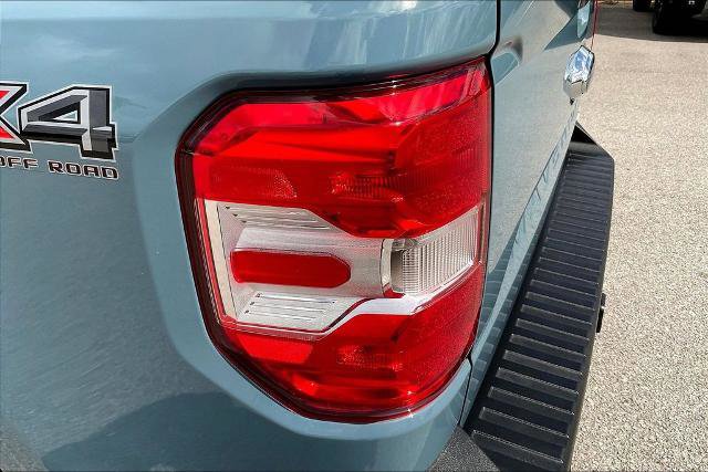 Certified 2022 Ford Maverick XLT w/ Equipment Group 300A Standard image 24