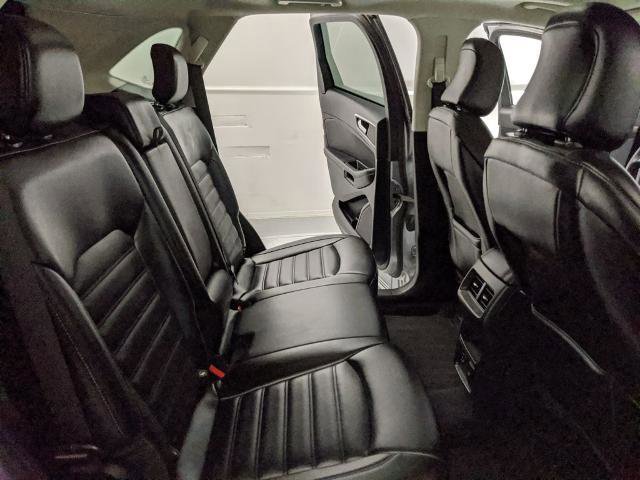 Certified 2022 Ford Edge SEL w/ Convenience Package image 19