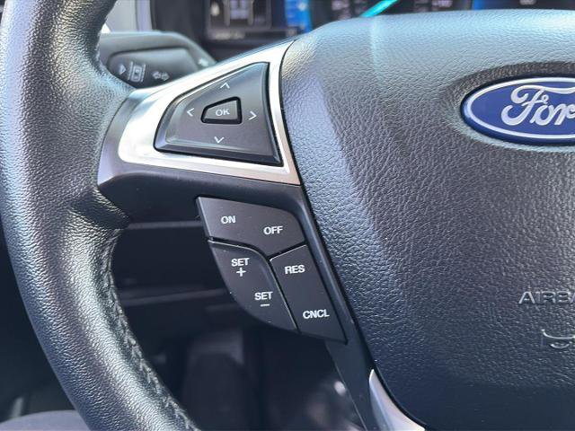 Certified 2024 Ford Edge SEL w/ Convenience Package AWD/4WD image 22