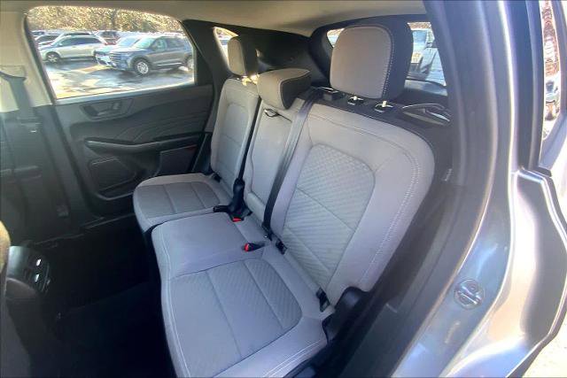 Certified 2022 Ford Escape SE w/ Convenience Package image 20