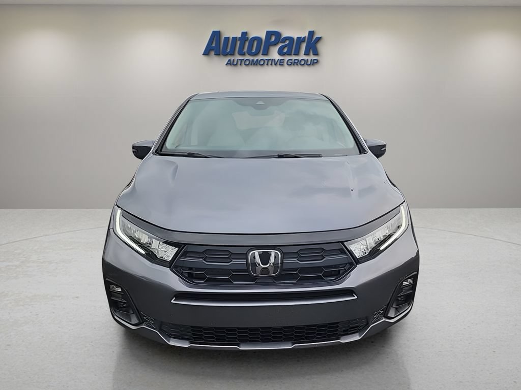 Used 2025 Honda Odyssey EX-L image 2