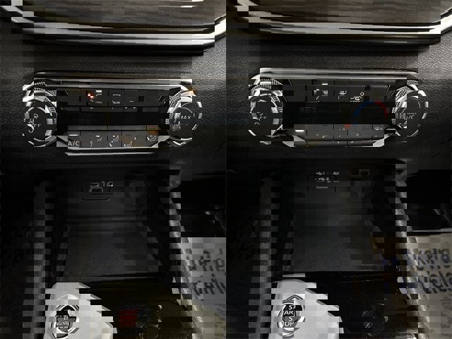 Used 2024 Nissan Altima 2.5 SV image 10