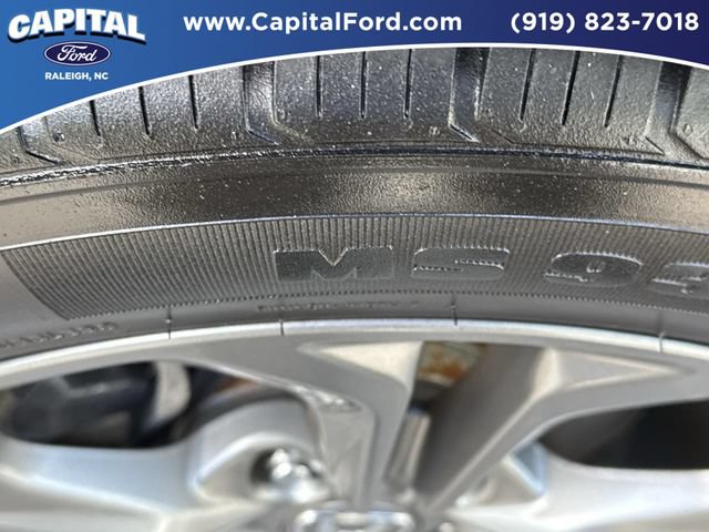 Used 2023 Honda Accord EX image 14