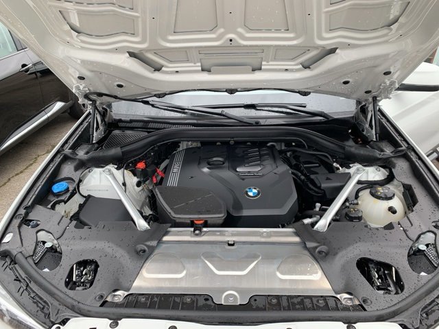 Used 2024 BMW X3 xDrive30i w/ Convenience Package w/ZPA image 6