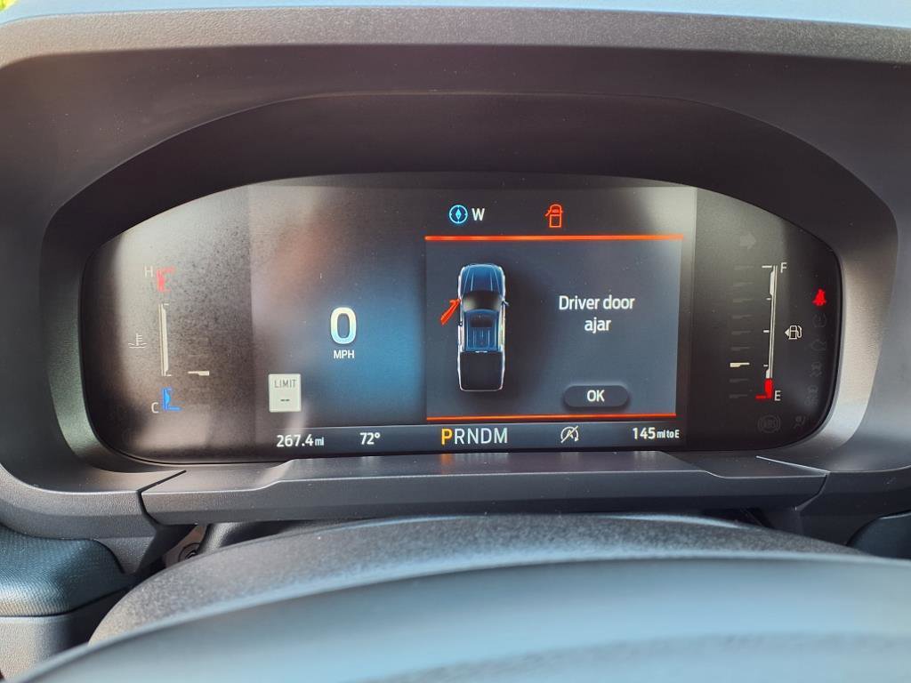 Certified 2025 Ford Maverick Lobo image 29