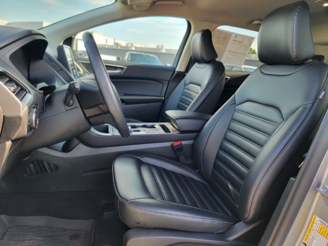 Certified 2024 Ford Edge SEL w/ Convenience Package AWD/4WD image 20