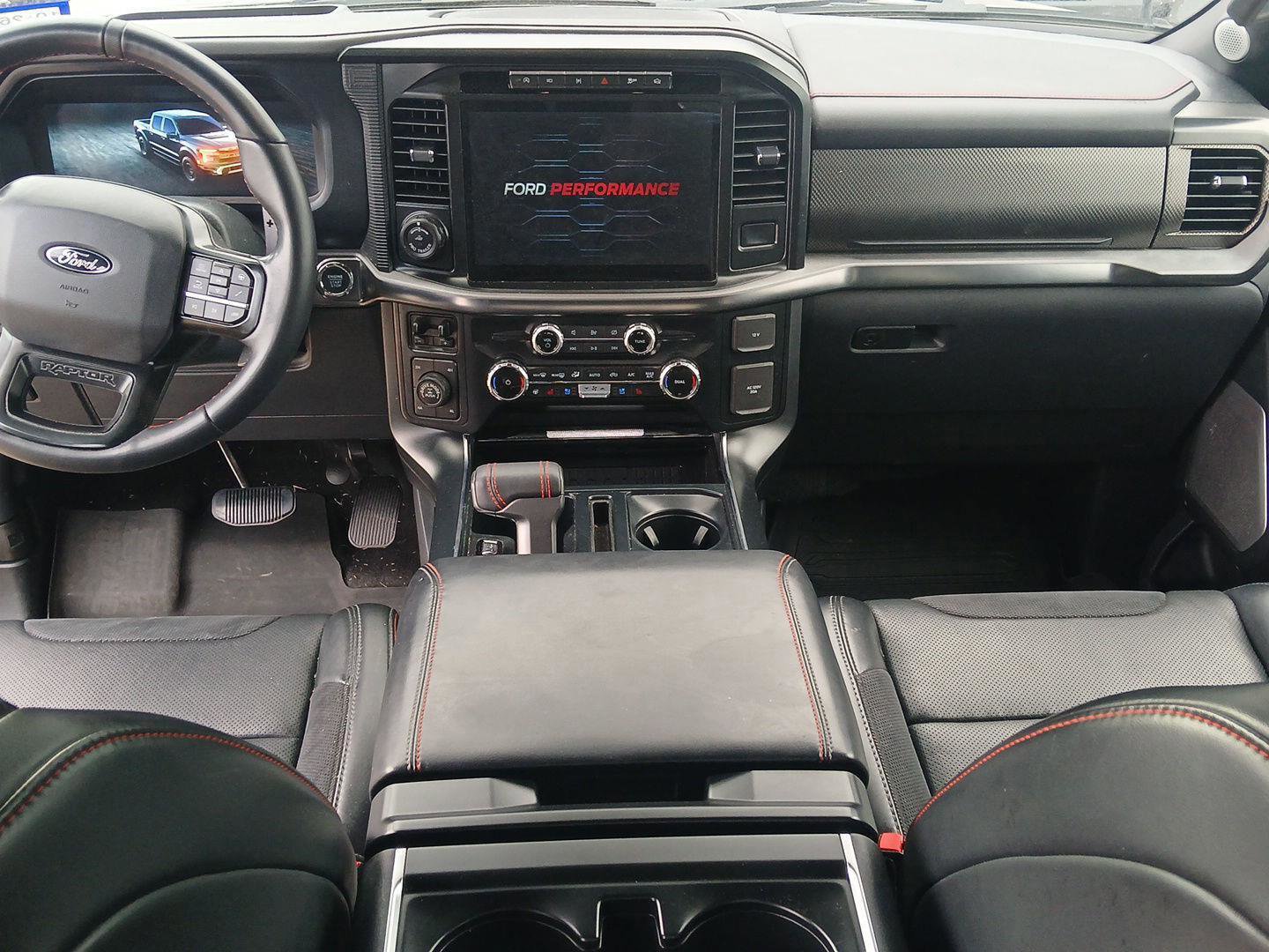 Certified 2024 Ford F150 Raptor image 22