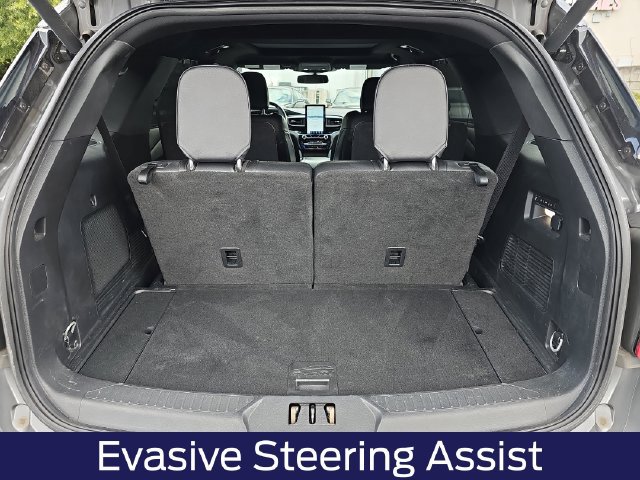 Certified 2023 Ford Explorer ST w/ Equipment Group 401A AWD/4WD image 15