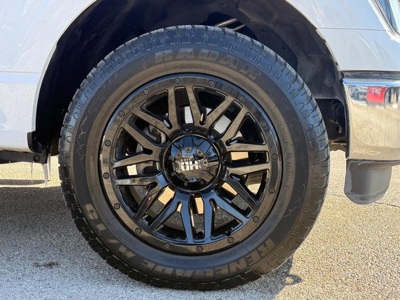 Certified 2023 Ford F150 XLT image 14