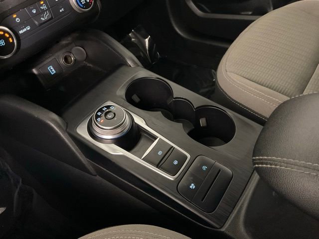 Certified 2020 Ford Escape S image 18