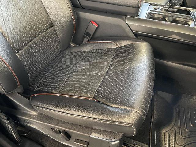 Certified 2023 Ford F150 Lariat AWD/4WD image 26