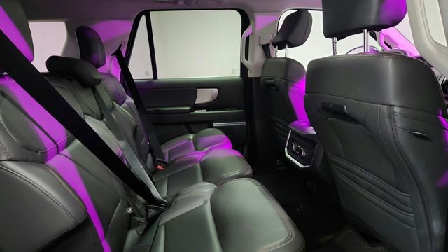 Certified 2025 Ford Expedition Max Active image 21