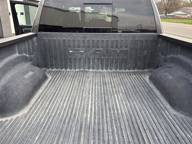 Used 2021 RAM 1500 Big Horn AWD/4WD image 29