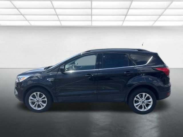 Certified 2019 Ford Escape SEL AWD/4WD image 5