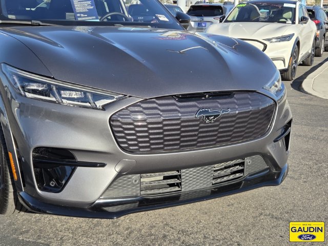Certified 2023 Ford Mustang Mach-E GT w/ GT Performance Edition AWD/4WD image 2