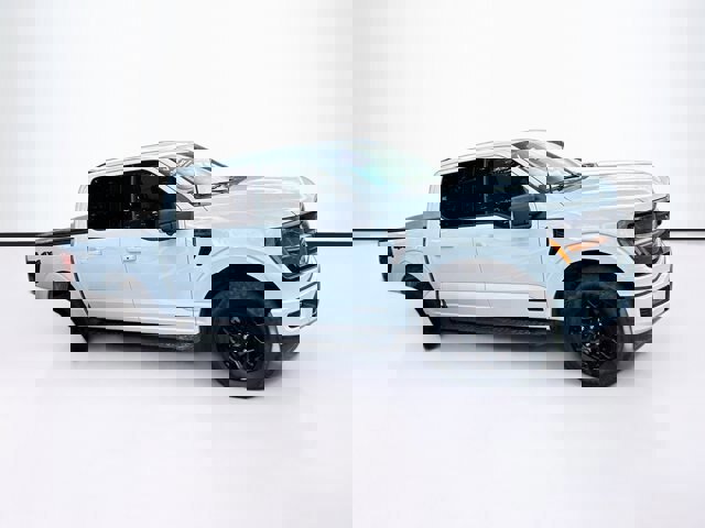 Certified 2024 Ford F150 XLT w/ Equipment Group 302A MID image 7