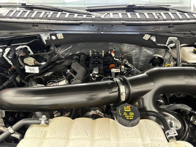 Certified 2025 Ford Expedition Active image 43